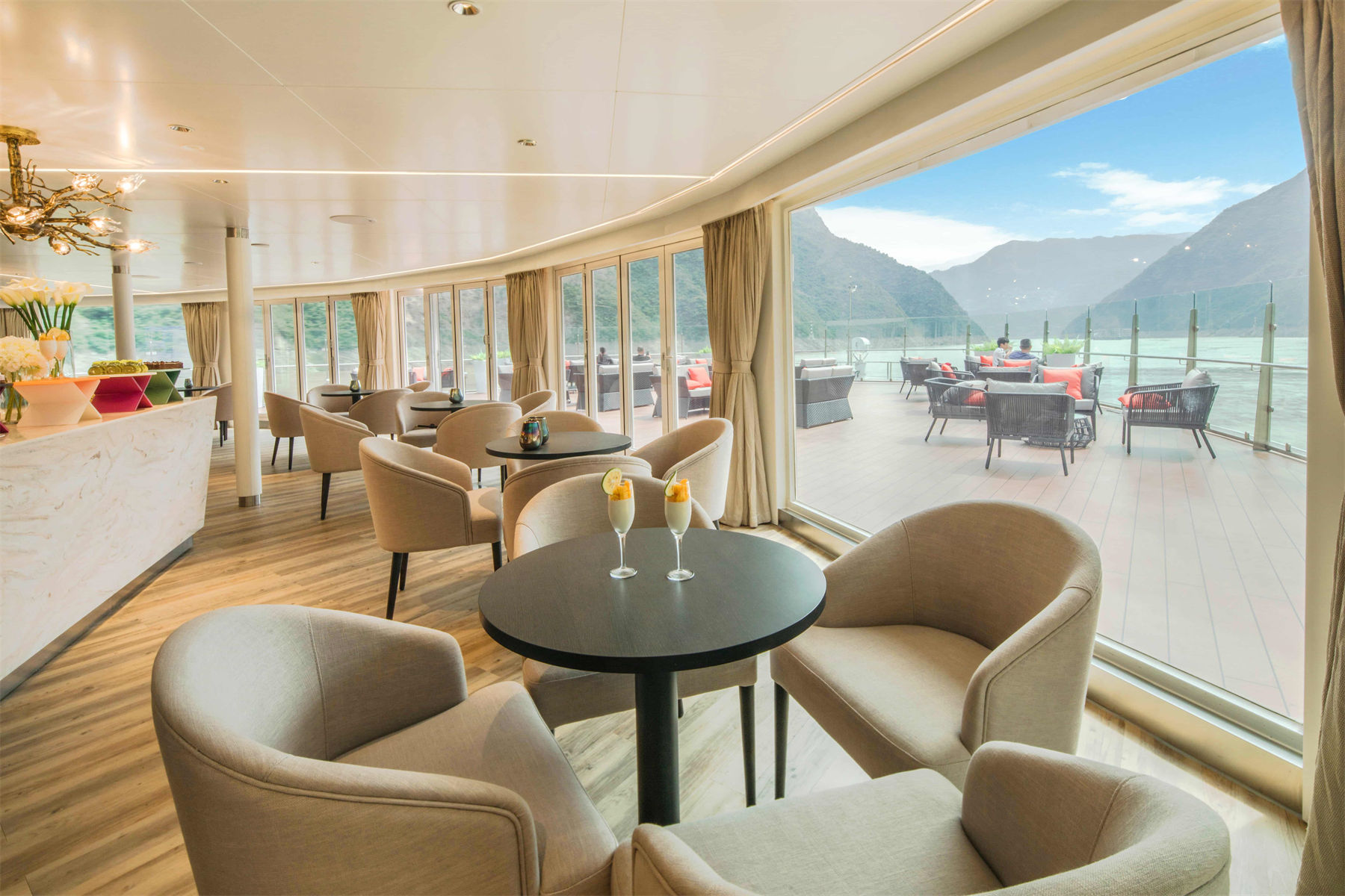 Century Cruises